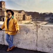 Lucio Dalla: l'omaggio per parole e immagini