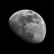 Spettacolo nel cielo: arriva la Luna piena del cervo