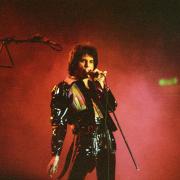 Freddie Mercury: la sua vita adesso diventa un fumetto