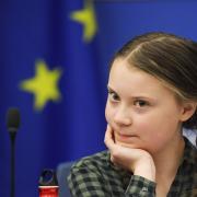 E' il catamarano Malizia di Pierre Casiraghi a condurre Greta Thunberg al summit ONU