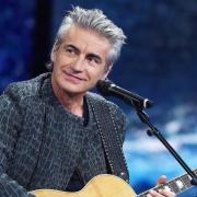 Luciano Ligabue, buon compleanno,!
