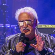 Le auto più innovative suonano al ritmo di Giorgio Moroder