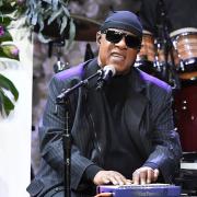 E adesso Stevie Wonder vuole trasferirsi. In Ghana