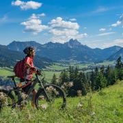 È tempo di far ripartire il turismo green: tra bonus biciclette e altri incentivi