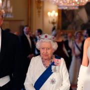 Melania Trump scatena le critiche per un post dedicato al Principe Filippo