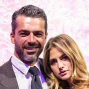 Le foto dei primi passi di Nina Speranza, figlia di Luca Argentero, ci scaldano il cuore
