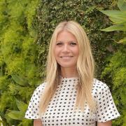 Gwyneth Paltrow non può fare a meno dell'Italia