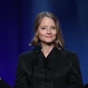 Jodie Foster riceverà la Palma d'oro alla carriera