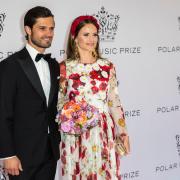 Semplicità ed eleganza: la lezione di stile della Principessa Sofia