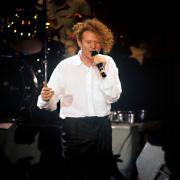 Simply Red: arriva una notte stellata da non dimenticare!