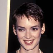 Winona Ryder in 7 film