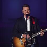 Justin Timberlake parla del nuovo album in arrivo