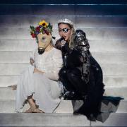 Madonna progetta un nuovo tour