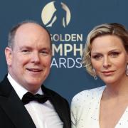 La Principessa Charlene ancora più chic col nuovo taglio di capelli