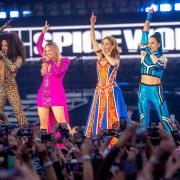 Spice Girls: grandi novità in arrivo