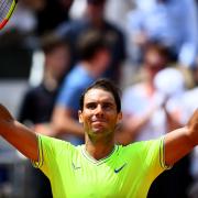 Monte Carlo Rolex Masters: arriva l'elite del tennis mondiale