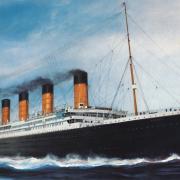 Titanic: arrivano le prime visite turistiche. A 150.000 euro
