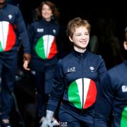 Paralimpiadi di Tokyo 2020: gli atleti italiani in gara