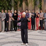 Giorgio Armani: la sua grande lezione contro gli sprechi