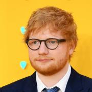 Ed Sheeran: ecco perché si traveste da vampiro!