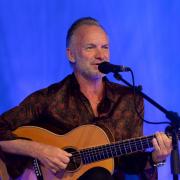 Sting: il 19 marzo esce il nuovo album