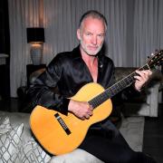 Sting, che stile!