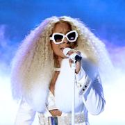 Mary J. Blige strepitosa nelle nuove foto. E a breve arriva il nuovo album