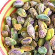 Attenzione ai pistacchi: sono un elisir di lunga vita!