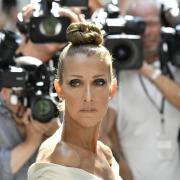 Celine Dion? Si dedica ai fan!