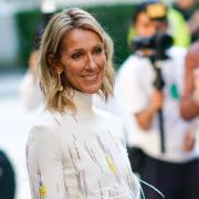 Céline Dion: la sorella Claudette  parla delle sue condizioni di salute
