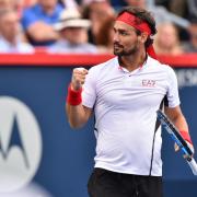 Nuovo record per l’Italia del tennis: otto italiani nella top 100
