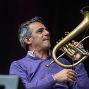 Paolo Fresu buon compleanno