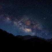 Spettacolo nel cielo! Arrivano le più belle stelle cadenti d'autunno