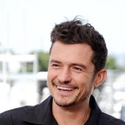Orlando Bloom canta l'Inno di Mameli