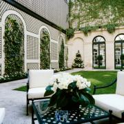 9 giardini segreti di Parigi: bellezza da scoprire