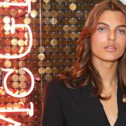 Ma chi è Damian Hurley e perché ci ricorda tanto qualcuno? La risposta 