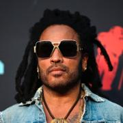 Lenny Kravitz buon compleanno