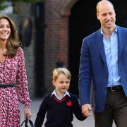Baby George : 5 incredibili curiosità