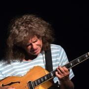 6 curiosità su Pat Metheny