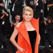 5 curiosità su Catherine Deneuve