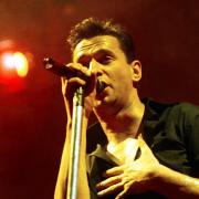 Dave Gahan buon compleanno