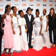 Charlotte Casiraghi: sempre più affascinante a Toronto