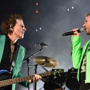 I Duran Duran e l'anteprima del loro album