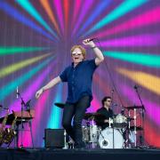 I Simply Red e quella misteriosa sorpresa in arrivo