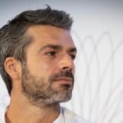 Passione Sicilia: anche Luca Argentero in vacanza nella splendida isola