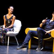 Nicoletta Manni: tutta l'emozione per la nomina a étoile. E tutta la gioia di Roberto Bolle