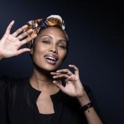 Imany canta The A Team di Ed Sheeran in un video mozzafiato