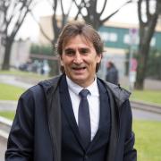 Alex Zanardi fa ritorno a casa