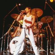 Queen, ancora un record:  il loro show al Live Aid è il più popolare della storia
