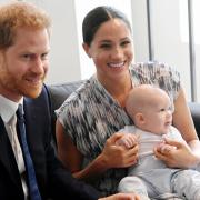 Harry e Meghan hanno acquistato una nuova casa pensata per il piccolo Archie